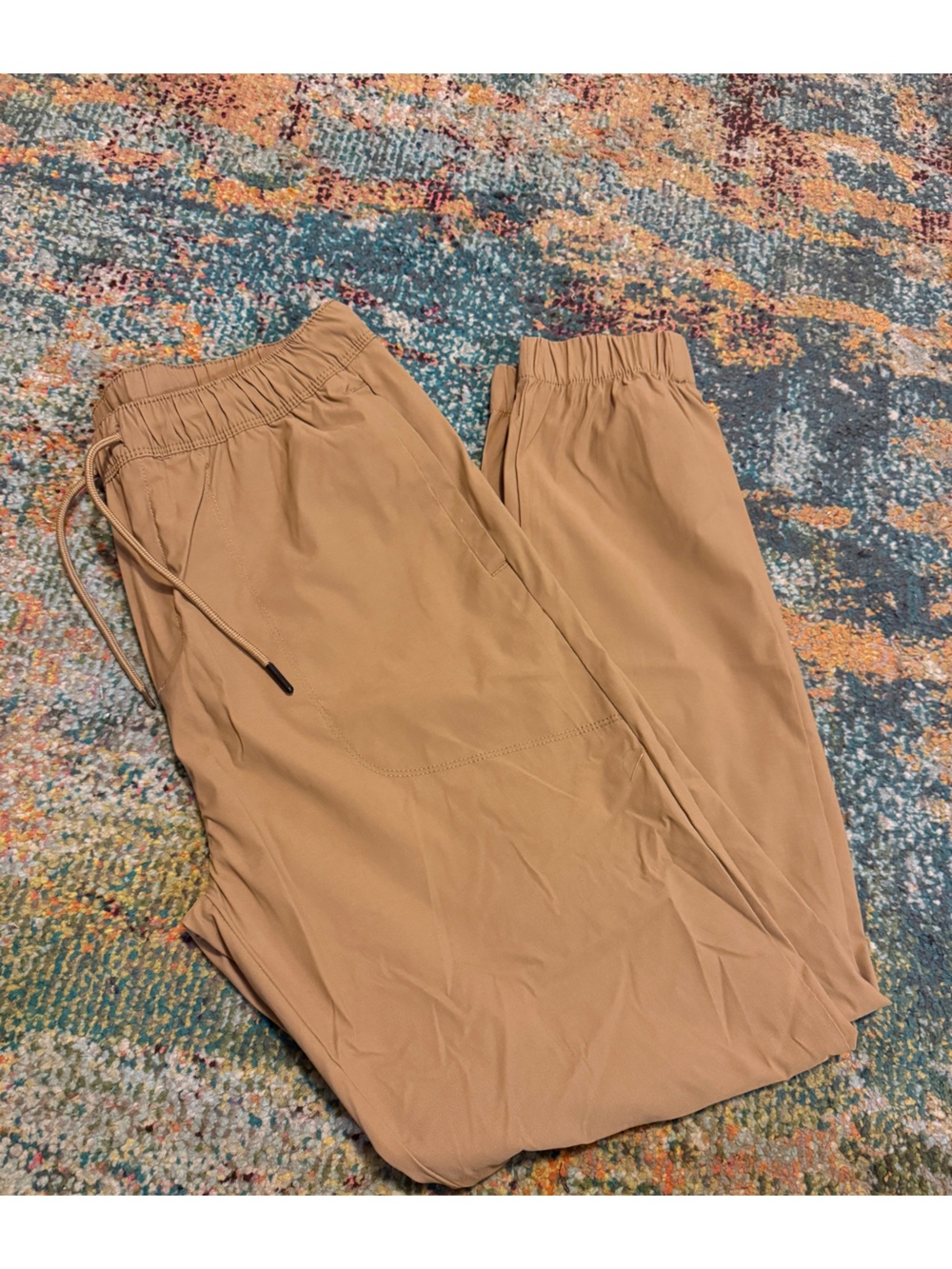 Hudson & Barrow Jogger Pants